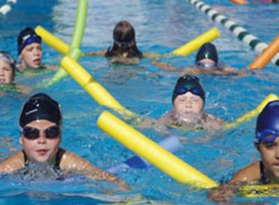 عوامل موثر بر هزینه کلاس آموزش شنا | شنا آموز