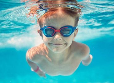 کلاس آموزش خصوصی شنا مقدماتی تا قهرمانی | شناآموز